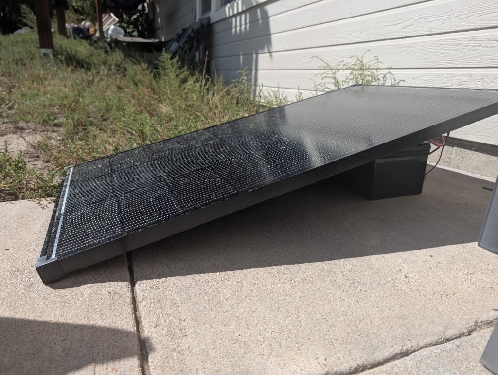 SolAxe™ Complete CAD & Engineering Build Guide